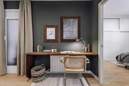 Passeig de Lluís Companys, Barcelona, Catalonia 08018 - Photo 2