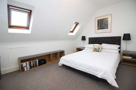 1 Bedroom Flat - Photo 5