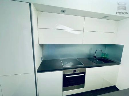 Pronájem elegantního bytu 1+kk 38 m - Фото 5