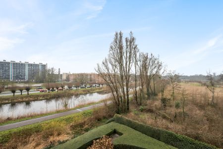 Instapklaar appartement in het hartje van Lokeren - Photo 5