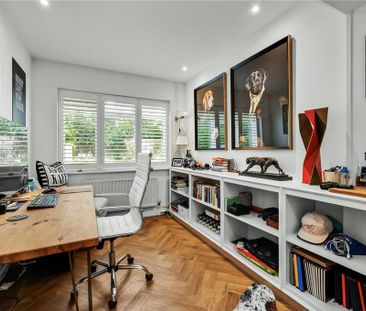 5 bedroom detached house to rent - Photo 2