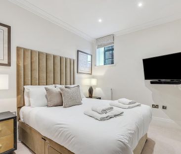 1 bedroom apartment to rent - Photo 3