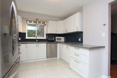 For Lease - 38 THE CARRIAGE Way Unit# 38, Markham, Ontario - Photo 5