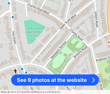 Marwick Terrace, 16, St Leonards On Sea - Photo 1