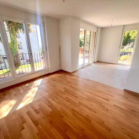 Chemin du Risoux 21A, 1004 LAUSANNE | Appartement 2 pièces - Photo 1