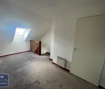 Appartement à louer 2 pièces 28.93m² - Photo 5