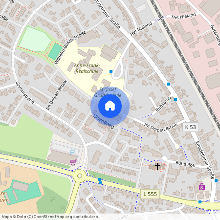 Im Deipen Brook, 48268 Greven