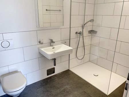 Votre nouveau domicile à Guin / Ihr neues Zuhause in Düdingen - Foto 4