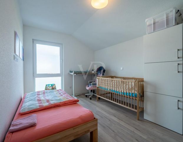 Doppelhaushälfte mit Sonnengrundstück Nähe Montabaur - Foto 1