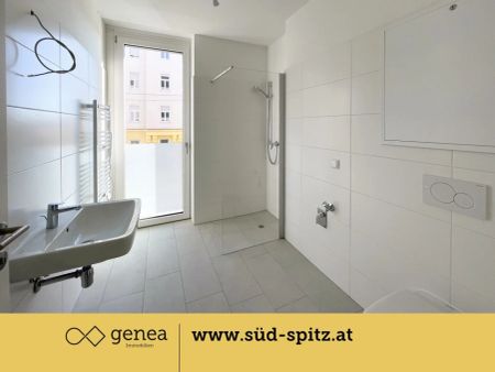 Sonnenseitiger Studententraum | Provisionsfrei | SÜD-SPITZ - Photo 5