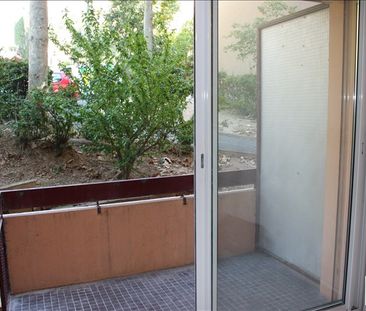 APPARTEMENT AIX EN PROVENCE - 1 pièce(s) - 28.34 m2 - Photo 1