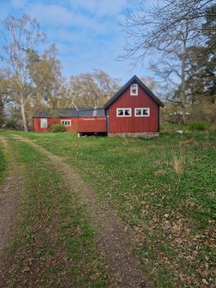 STRANDSKOGEN, Färjestaden - Photo 1