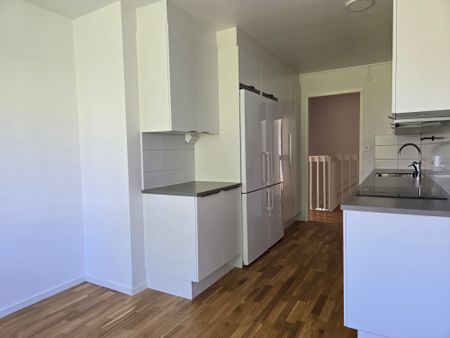 Agneshögsgatan, Motala - Foto 5