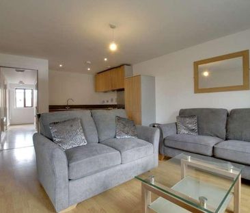 Arena View, Edward Street, Birmingham, B1 - Photo 3