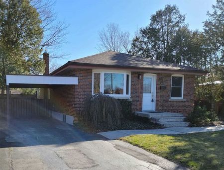 For Lease - 1482 Fisher Avenue Unit# Lwr Lvl, Burlington, Ontario - Photo 3