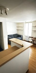 Appartement à louer 1 pièce 20.86m² - Photo 3