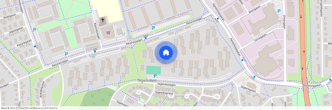 Råssnäsvägen 7 C, 591 70, Motala