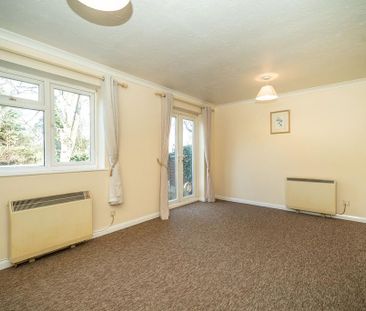 1 bedroom maisonette to rent - Photo 5