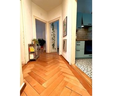 3½ Zimmer-Wohnung in Zürich - Kreis 7 Hottingen, möbliert, auf Zeit - Foto 3