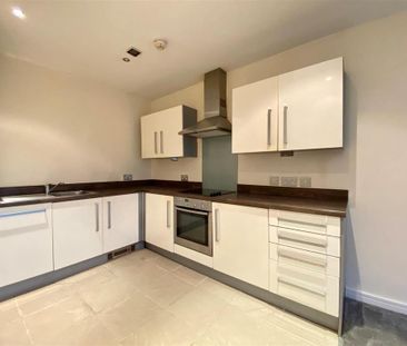 1 bedroom apartment to rent - Photo 4