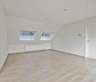 Prachtig dakappartement in het centrum van Temse - Foto 5