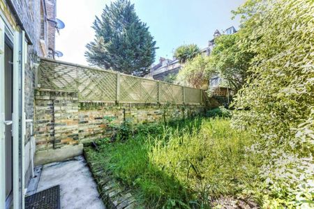 Bardolph Road, Tufnell Park, N7 - Photo 2