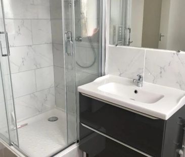 Appartement à louer 3 pièces 51.89m² - Photo 4