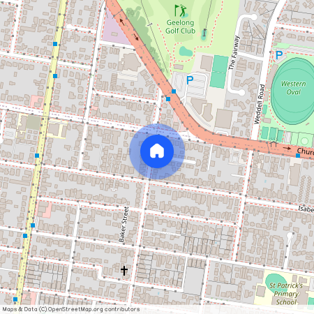 8/128 Elizabeth Street, Vic 3218, Geelong West