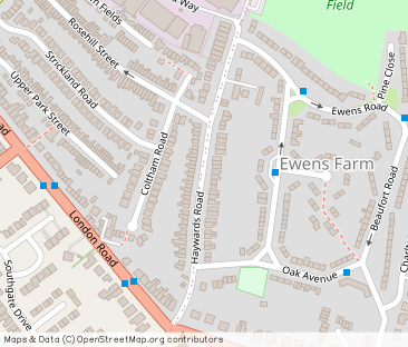Haywards Road , Cheltenham - Photo 1
