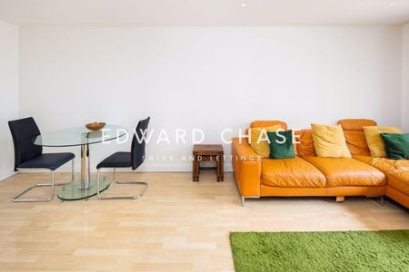 2 bedroom apartment to rent - Photo 2