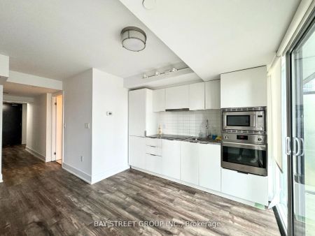 955 Bay Street #1203 - Photo 5