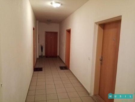 Pronájem pokoje 16 m² - Fotografie 3