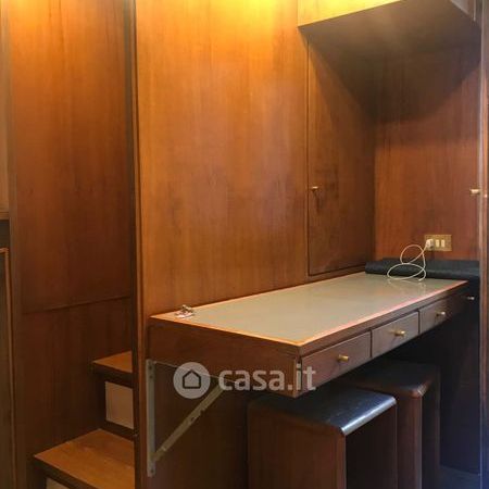 Monolocale in Affitto in Via Vanchiglia 13 a Torino - Photo 1