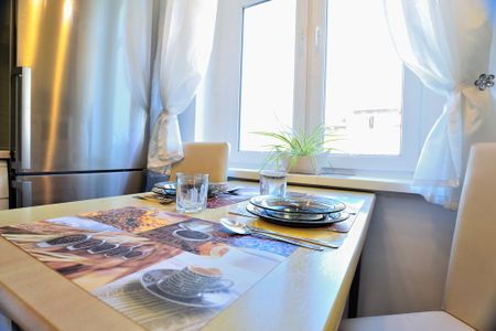 (Symbol 436110) MIESZKANIE na WYNAJEMSzczecin, Centrum pokój nr1 - Photo 5