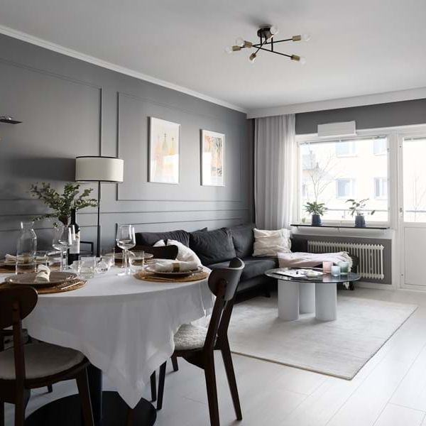 Syréngatan, Södertälje - Foto 1