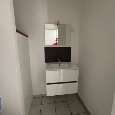 Appartement à louer 1 pièce 25.02m² - Photo 3