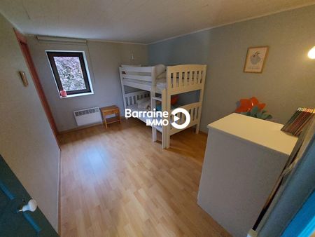 Location maison à Plounévez-Lochrist, 6 pièces 132.6m² - Photo 5