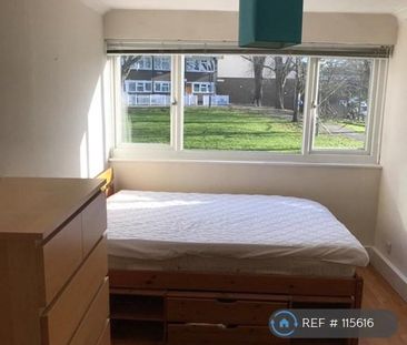 1 bedroom in a house share to rent - Photo 3