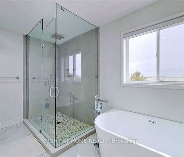 For Lease - 1269 Gina Street Unit# Main, Innisfil, Ontario - Photo 4