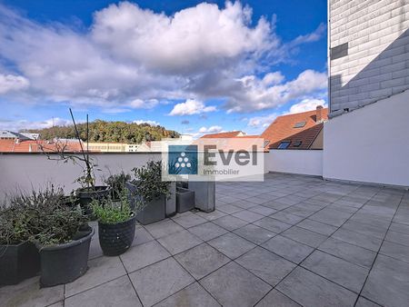 Appartement / Offre 59628997 - Photo 4