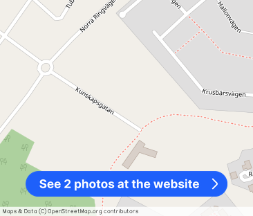 Kunskapsgatan 7G - Photo 1