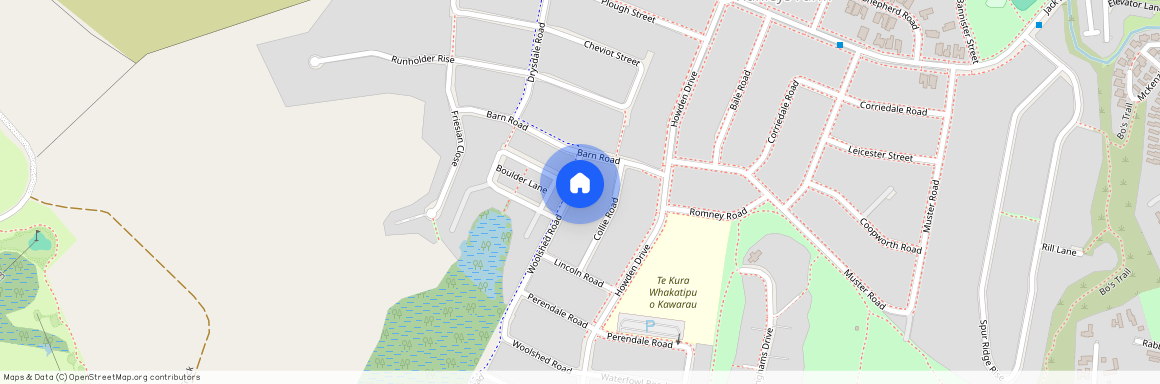 9 Woolshed Road, Jacks Point, Queenstown