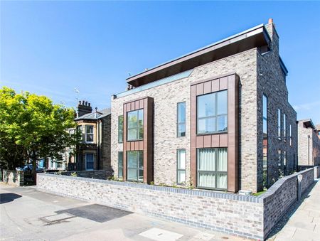 Well-presented 1 bedroom apartment to rent situated just to the north of the City Centre offering excellent access to the Science Parks and within walking distance of local amenities. underfloor heating. Unfurnished. - Photo 5