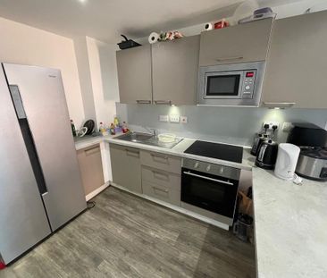 1 bedroom house to rent - Photo 6