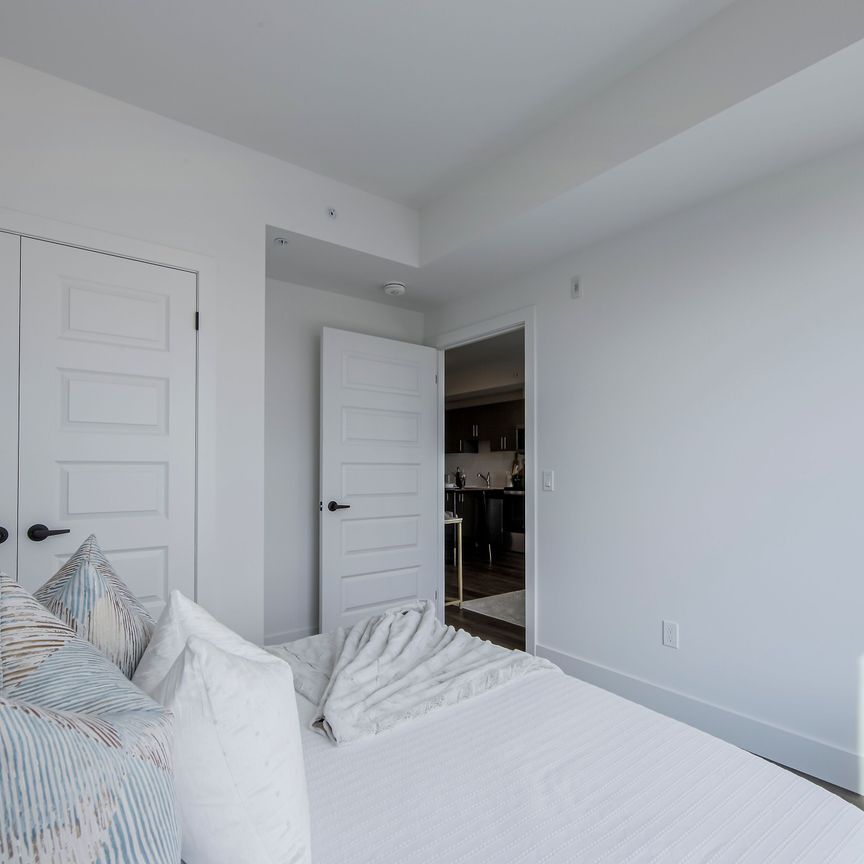 For Lease - 103 Roger Street Unit# 607, Waterloo, Ontario - Photo 1