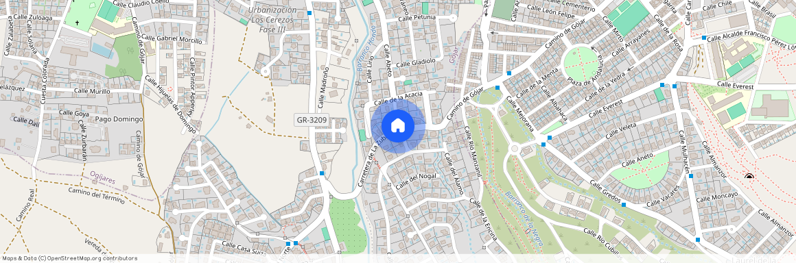 Zona metropolitana / Gojar