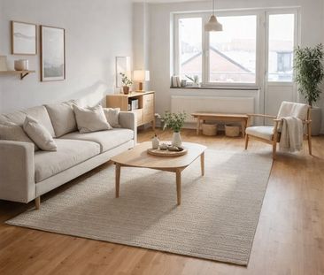 Södervärnsgatan 4 A - Foto 1