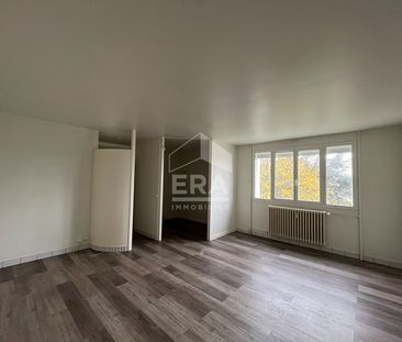 Location Appartement 1 pièce 37m² - Photo 1