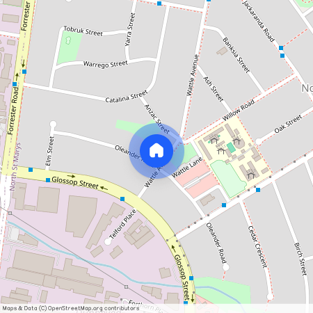 33A Oleander Road, NSW 2760, North St Marys