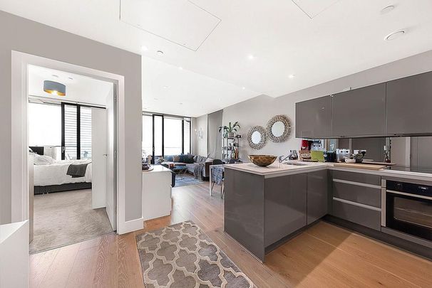 1 bedroom flat to rent - Photo 1